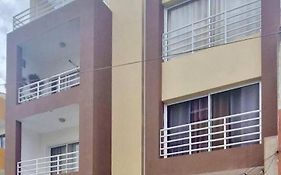 Pimontapartments